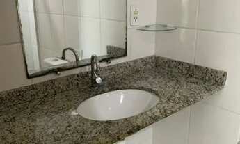 Imagem 3: Alugo apartamento c/ 2/4 sendo 1 suite no Ed. Prime na Tiradente 222