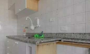 Imagem 3: Apartamento para Aluguel com 2 quartos , 54m² em Sacomã - São Paulo