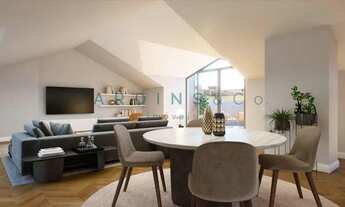 Imagem 4: LISBOA - Apartamento Padrão - Lisboa