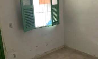 Imagem 3: Casa em quintal compartilhado