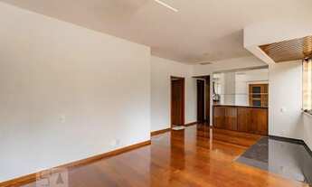 Imagem 2: Apartamento para Aluguel - Savassi, 3 Quartos, 100 m2