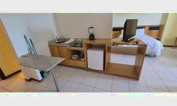 Imagem 5: FLAT MOBILIADO EM PETROPLIS