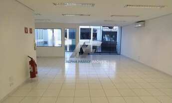 Imagem 3: Sala Comercial para Locação em Alphaville Centro Comercial C. Orquídeas