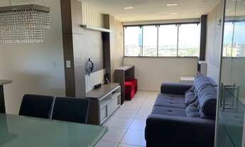 Imagem: Aluga se aparatamento no Estrela de Natal