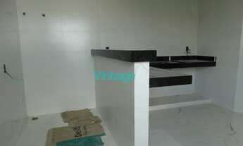 Imagem 5: APARTAMENTO 03 QTOS 01 SUÍTE 02 VGS ELDORADO CONTAGEM - MG