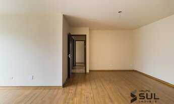 Imagem 6: Apartamento com 3 quartos para alugar por R$ 2550.00, 98.72 m2 - JUVEVE - CURITIBA/PR