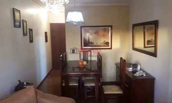 Imagem 4: Apto 2 Dorms C/ Varanda Próximo Centro Da Penha