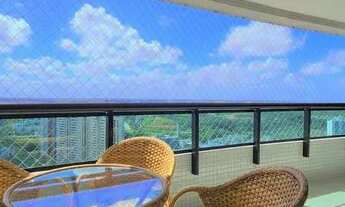 Imagem 2: Apartamento 1/4 no Manhattan Tribeca - andar alto