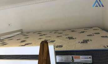 Imagem 6: Kitnet é na areia no Boa Vista São Vicente