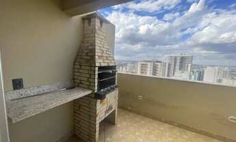 Imagem 2: Excelente cobertura duplex no RESIDENCIAL EASY Aguas claras..