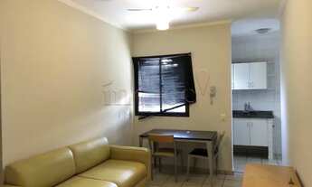 Imagem: Condomínio New York Residence - Apartamento