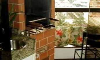 Imagem 3: APARTAMENTO - JARDIM - SP