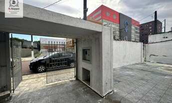 Imagem 4: Casa com quintal para locação comercial ou residencial na Vila Tupi!