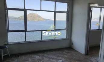 Imagem: Apartamento Vista Mar Icaraí - Niterói/RJ