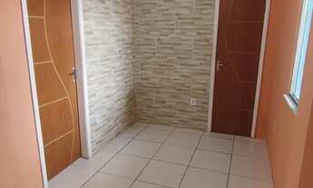 Imagem: Aluguel de kitnet