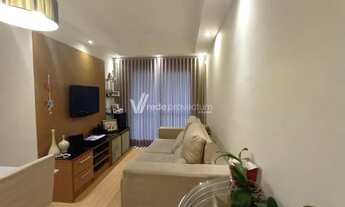 Imagem 4: Apartamento - Parque Italia - Campinas