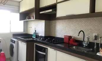 Imagem 4: Apartamento para venda com 50 metros quadrados com 2 quartos