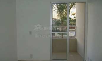 Imagem 3: Apartamento Padrão em São José do Rio Preto