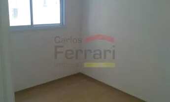 Imagem 7: Apartamento 01 Quarto com Sacada , 1 vaga Garagem na Barra funda