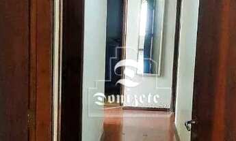 Imagem 5: Casa com 4 dormitórios à venda, 201 m² por R$ 920.000,00 - Campestre - Santo André/SP