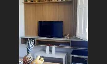 Imagem 4: Flat por 225 reais a diária