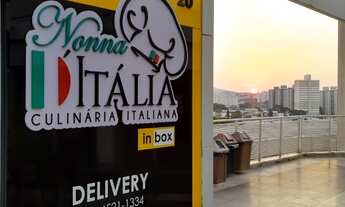 Imagem: Venda Passa Ponto Restaurante com Cafeteria