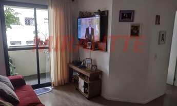 Imagem 7: Apartamento para venda tem 67 metros quadrados com 3 quartos em Parque Mandaqui - São Paul