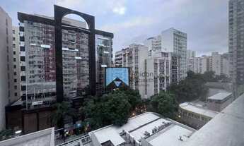 Imagem 2: Apartamento com 3 dormitórios para alugar, 150 m² por R$ 4.261,30/mês - Icaraí - Niterói/R