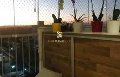 Imagem 2: AV ~Apartamento para venda 3 dorms