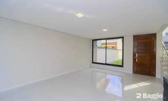 Imagem 6: Casa de 3 quartos para alugar no bairro Campo Comprido