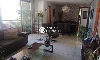 Imagem 3: Anuar Donato Apartamento 4 quartos à venda Savassi