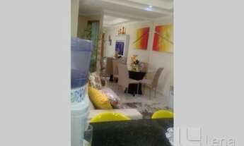 Imagem 5: Apartamento a venda - Parque das Nacoes, Santo Andre