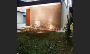 Imagem 2: ITU - Casa de Condomínio - LOTEAMENTO RESIDENCIAL UNA