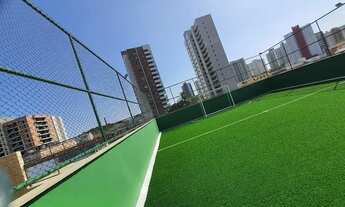 Imagem 5: Apto na Ponta Dareia 101,46m2