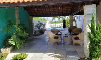 Imagem 6: Casa Triplex bem localizada , com lazer e bem próximo a faculdade Fanor