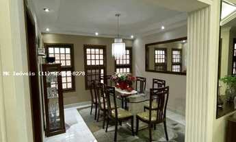 Imagem 5: Casa em Condomínio para Venda em Santana de Parnaíba, Alphaville, 4 dormitórios, 2 suítes