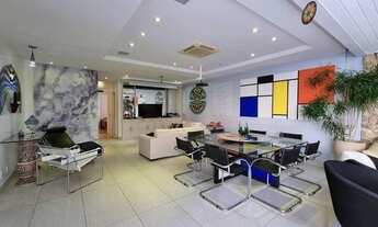 Imagem 2: Cobertura Jardim Oceânico