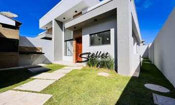 Imagem: Casa com 3 dormitórios à venda, 65 m²