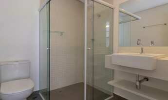 Imagem 6: Studio para venda com 24 metros quadrados com 1 quarto em Higienópolis - São Paulo - SP