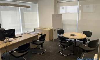 Imagem 6: CONJ. COMERCIAL - CITY BUTANTÃ - SP