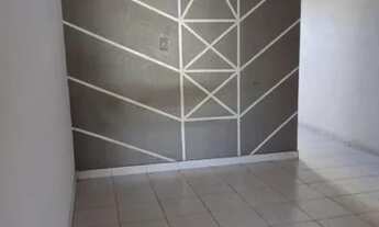 Imagem 2: Casa na Ponta da Terra