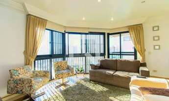 Imagem 2: Apartamento com 3 quartos (2 suítes) à venda na Mooca, São Paulo, com 3 vagas