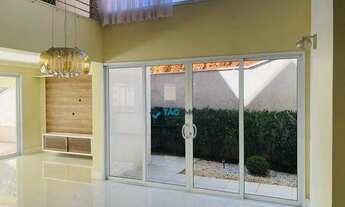 Imagem 2: Casa com 4 dormitórios à venda, 350 m² por R$ 2.300.000,00 - Swiss Park - Campinas/SP