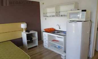 Imagem: FLAT PARA LOCAÇÃO EM PINHEIROS!