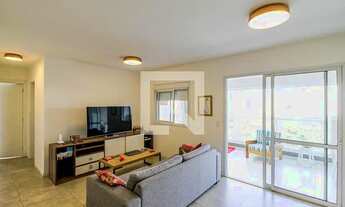 Imagem 6: Apartamento para Aluguel - Santo Amaro , 2 Quartos, 92 m2