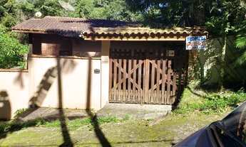 Imagem: Maresias - em meio à mata Atlântica