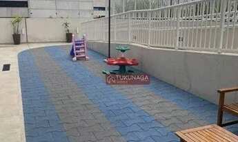 Imagem 4: Apartamento com 2 dormitórios à venda, 45 m² por R$ 330.000,00 - Tucuruvi - São Paulo/SP