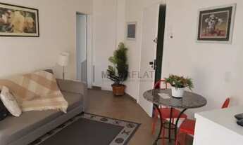 Imagem: FLAT LOCAÇÃO PROXIMO AO PARQUE IBIRAPUERA!