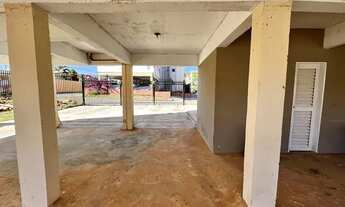 Imagem 3: Apartamento para Locação em RA XIII Santa Maria, RESIDENCIAL SANTOS DUMONT, 3 dormitórios