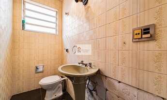 Imagem 7: Lindo sobrado a venda na Vila Mascote, com 481m²